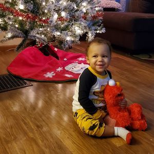 Meet your Posher, Jesse